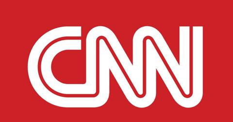 Photo of CNN logo