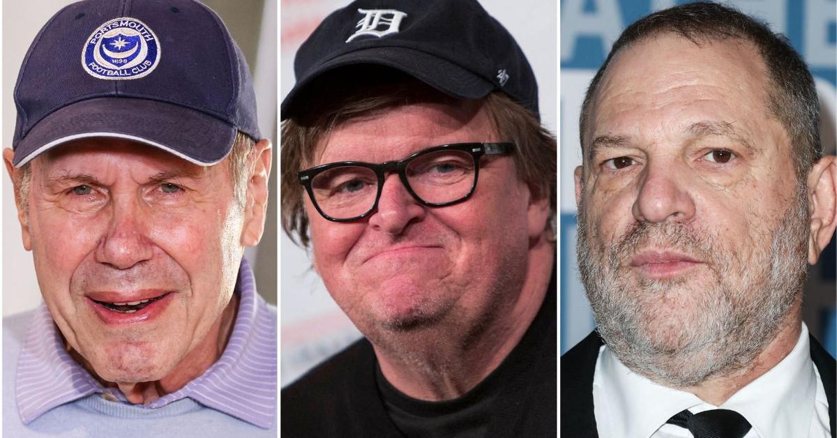 EXCLUSIVE: Disney CEO Was Livid After Harvey Weinstein&hellip;