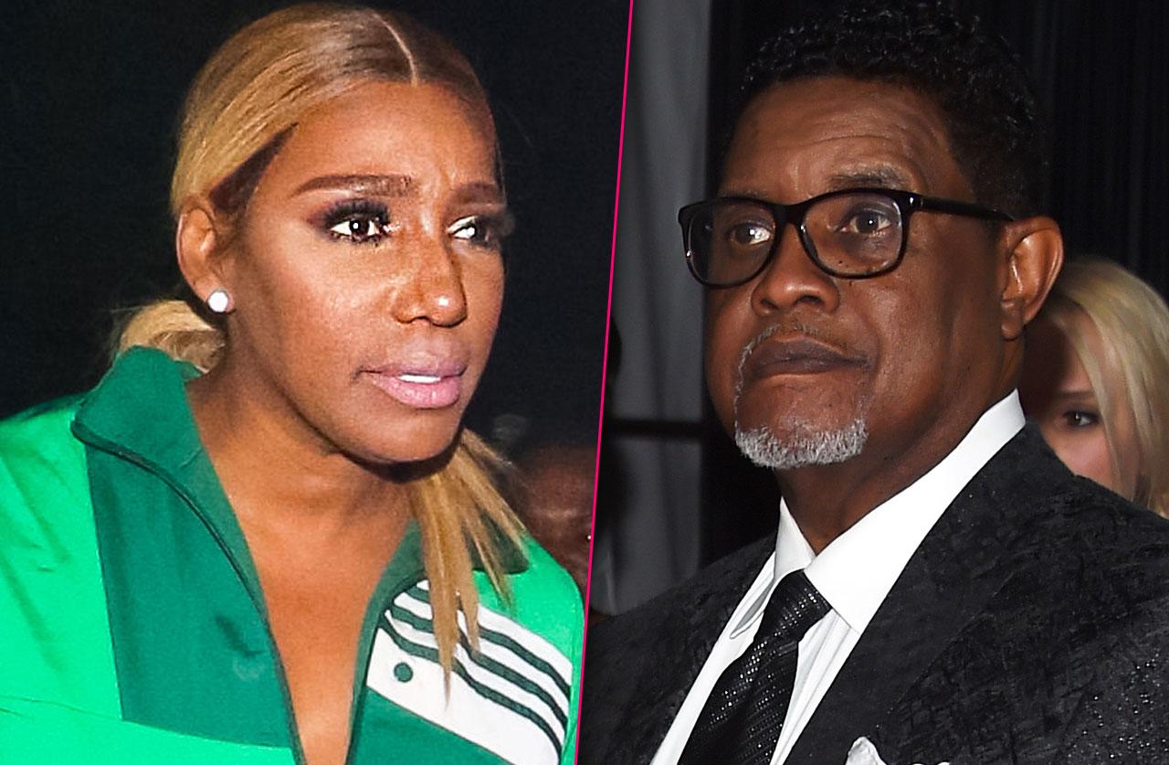 NeNe Leakes Calls Husband Gregg ‘Evil’ Amid Cancer Battle, Suggests Split(01)