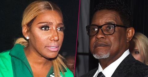 NeNe Leakes Calls Husband Gregg Evil Cancer Split