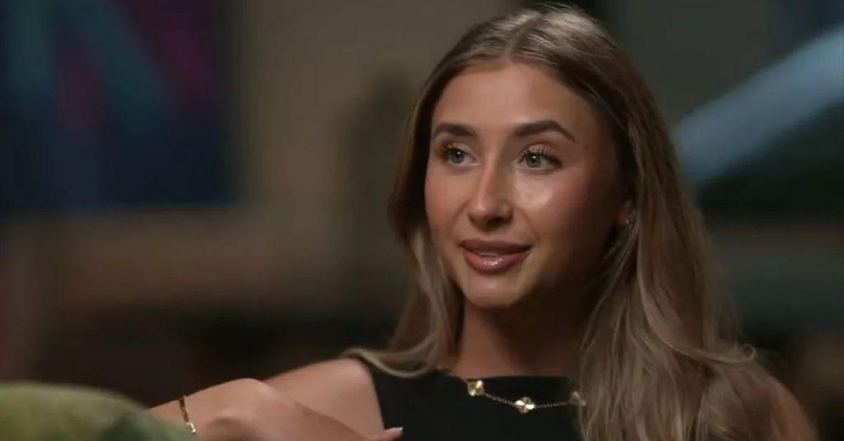 OnlyFans Star Lily Phillips Defends Watching Porn As Early As Age 11