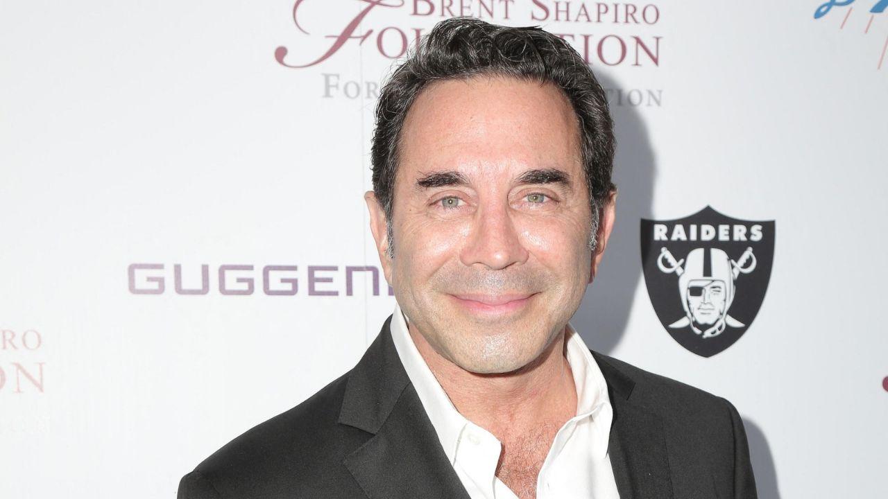 A photo of Paul Nassif