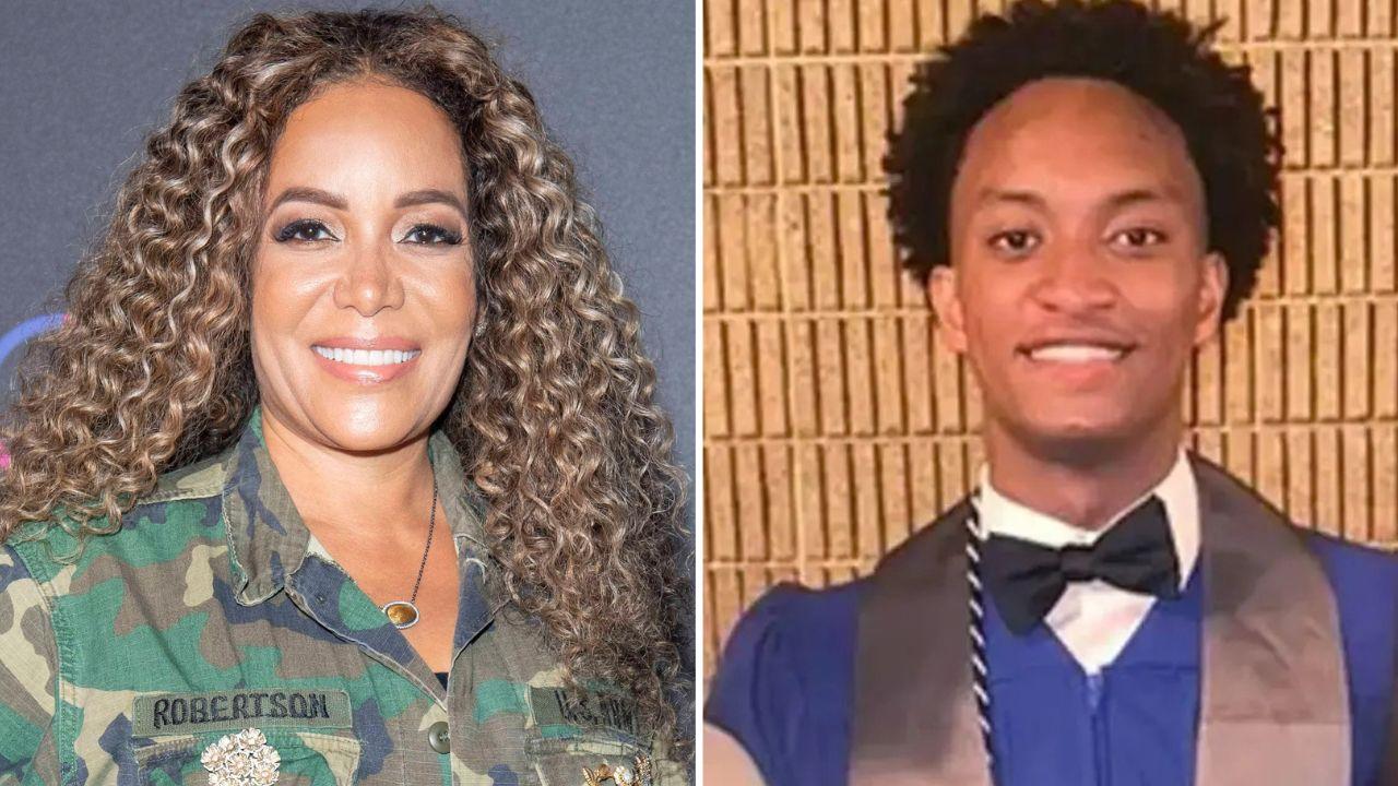 Attorneys representing three of Nolan Wells' friends have demanded an apology and retraction from 'The View' co-host Sunny Hostin.