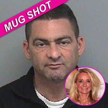 //ken blumenfield mugshot kim richards