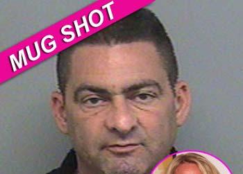 //ken blumenfield mugshot kim richards