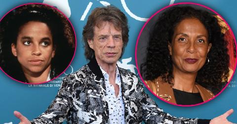 Rae Dawn Chong Says Mick Jagger Had Sex With Her Age 15