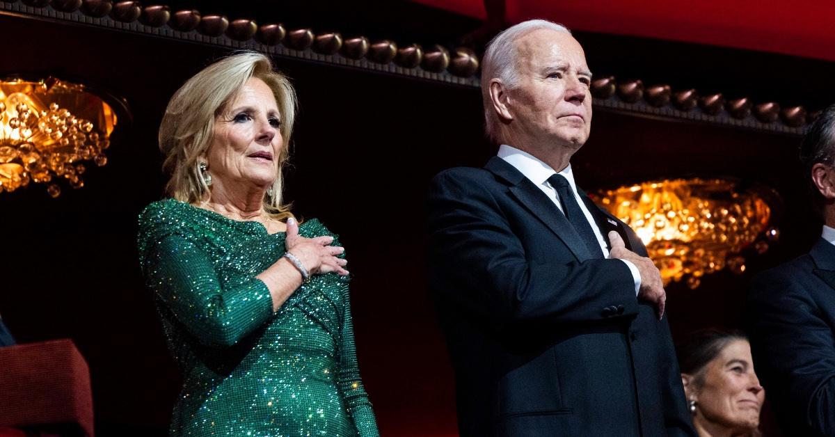 Biden Unsure if He'd Run Again Without Facing Trump