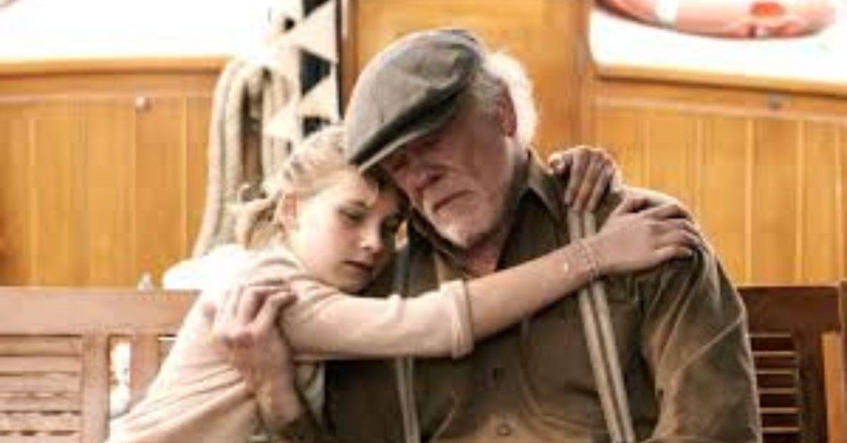 nick nolte final act time catches up  hrs star