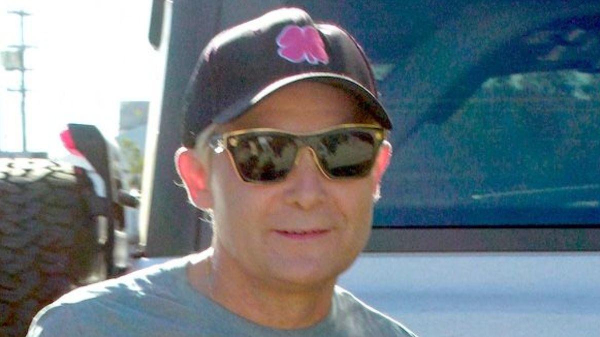 picture of Corey Feldman