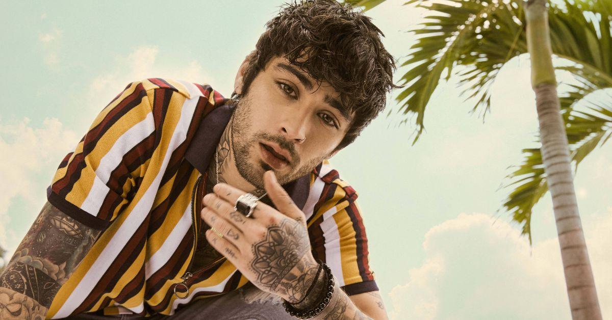 zayn malik in wake of bandmate liam paynes death