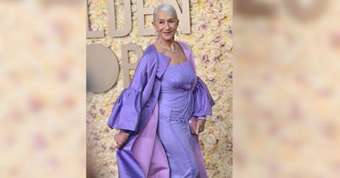 golden globe awards red carpet photos