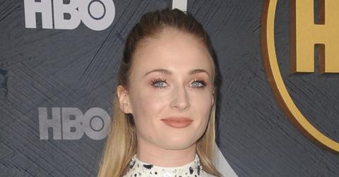 picture of Sophie Turner