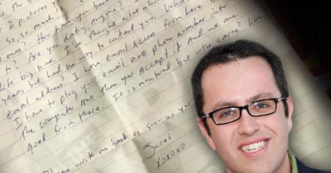 //jared fogle hooker tell all interview pp