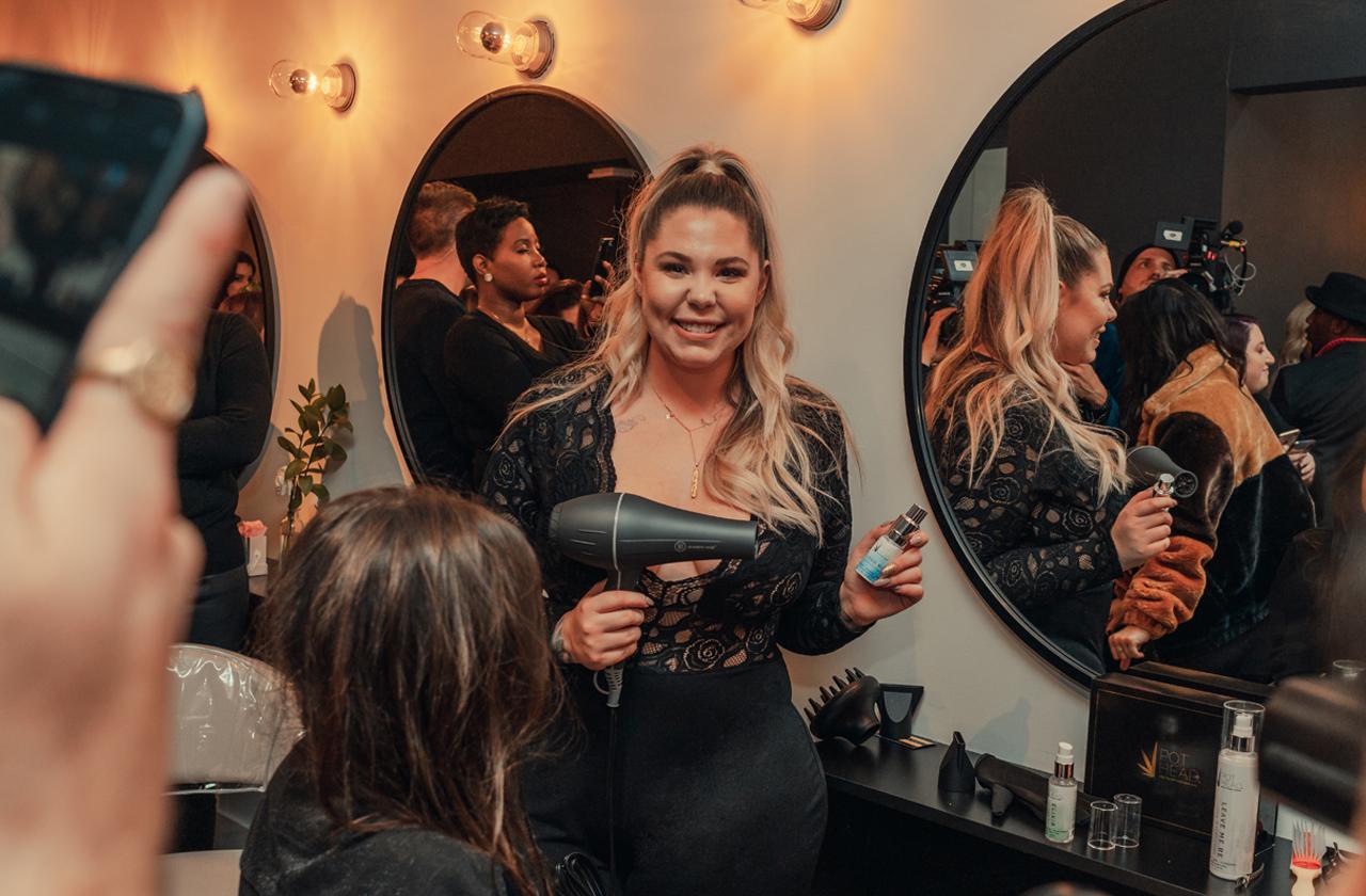 kailyn lowry back together chris lopez nyc event teen mom 2