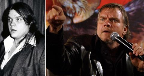 meatloaf reelz doco pp