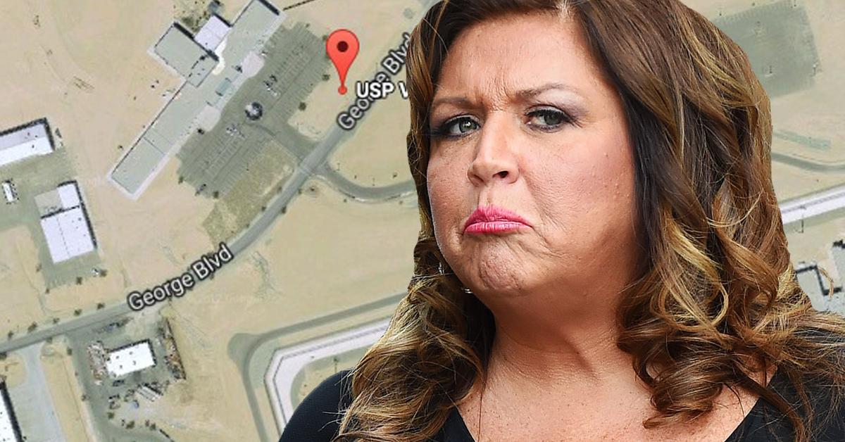 is abby lee miller getting jail time maddie ziegler net worth
