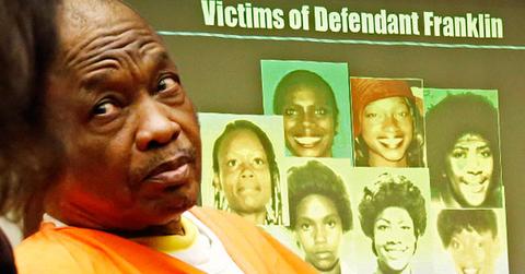 //grim sleeper serial killer horrifying facts lonnie franklin jr pp