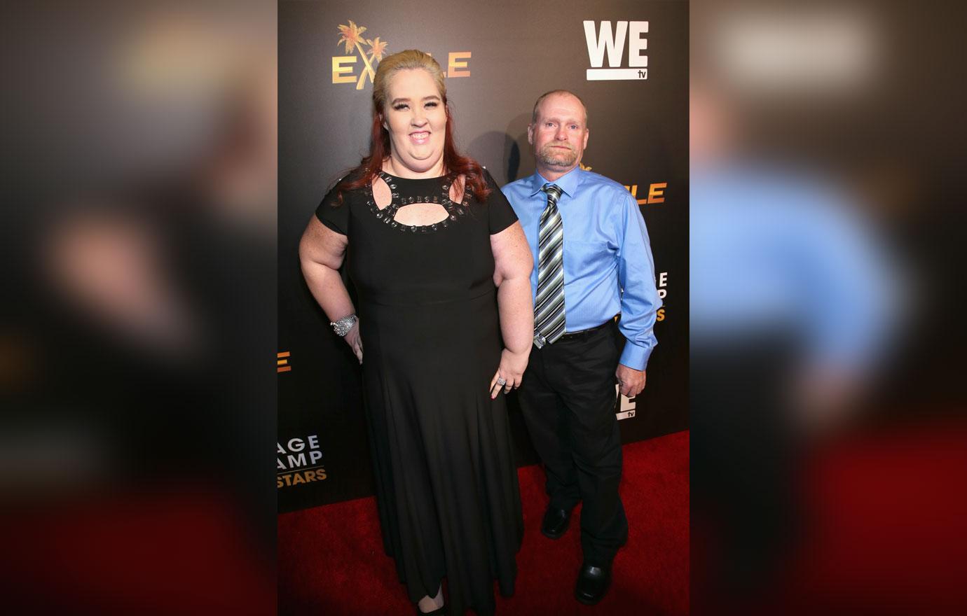 Mama June Weight Loss Surgery Revenge Sugar Bear