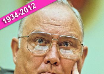 //norman schwarzkopf landov