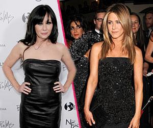 //shannen doherty jennifer aniston