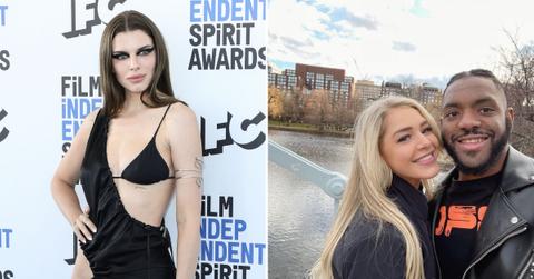 julia fox weighs in on onlyfans model stabbing boyfriend