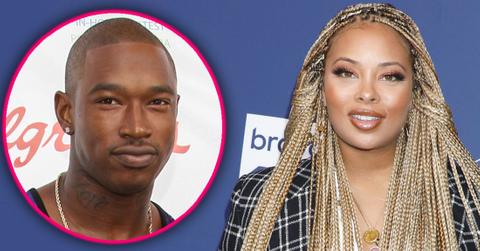 Star Eva Marcille's Baby Daddy Loses In Court