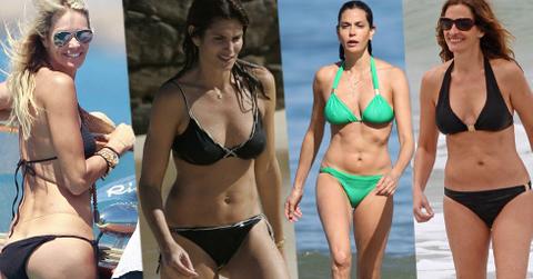 Cindy Crawford Bikini Body More Older Women