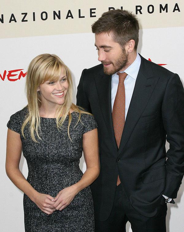 //reese witherspoon jake gyllenhaal sex