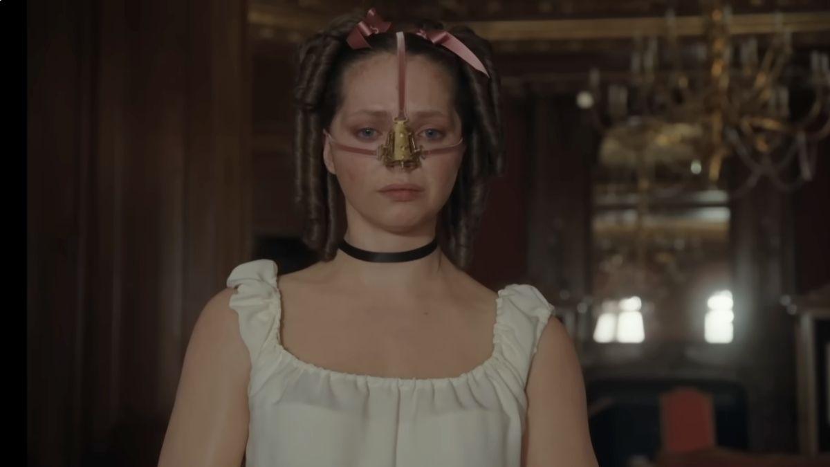 ExclusiveEXCLUSIVESEXCLUSIVE: Radar Reveals the Movie Being Branded 'One of Cinema's Most Disgusting Films Ever' — With Tapeworm and Eyelash Scenes 'Making Audiences Vomit'