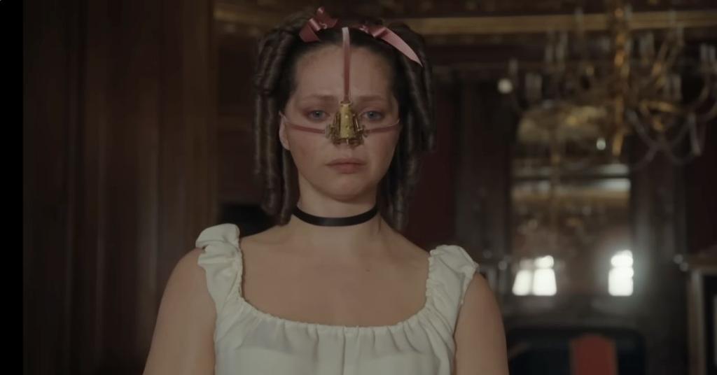 Disgusting Scene 'The Ugly Stepsister' Named 'One of Cinema's Most Disgusting Films Ever'
