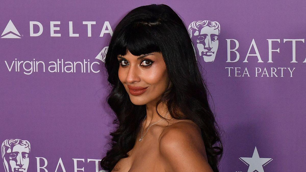 Photo of Jameela Jamil