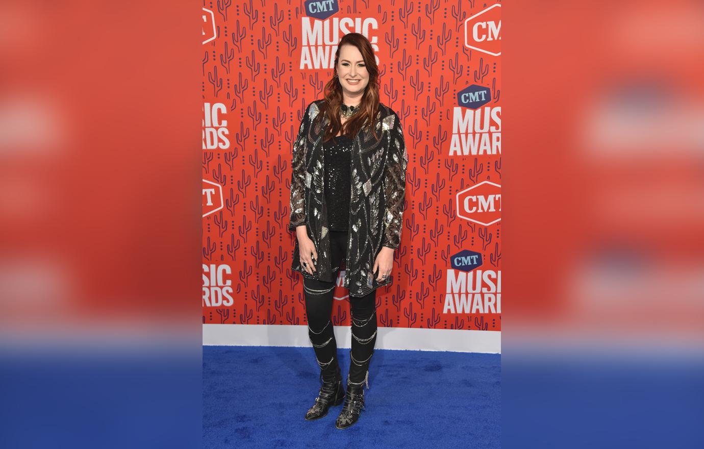 2019 CMT Music Awards Arrivals