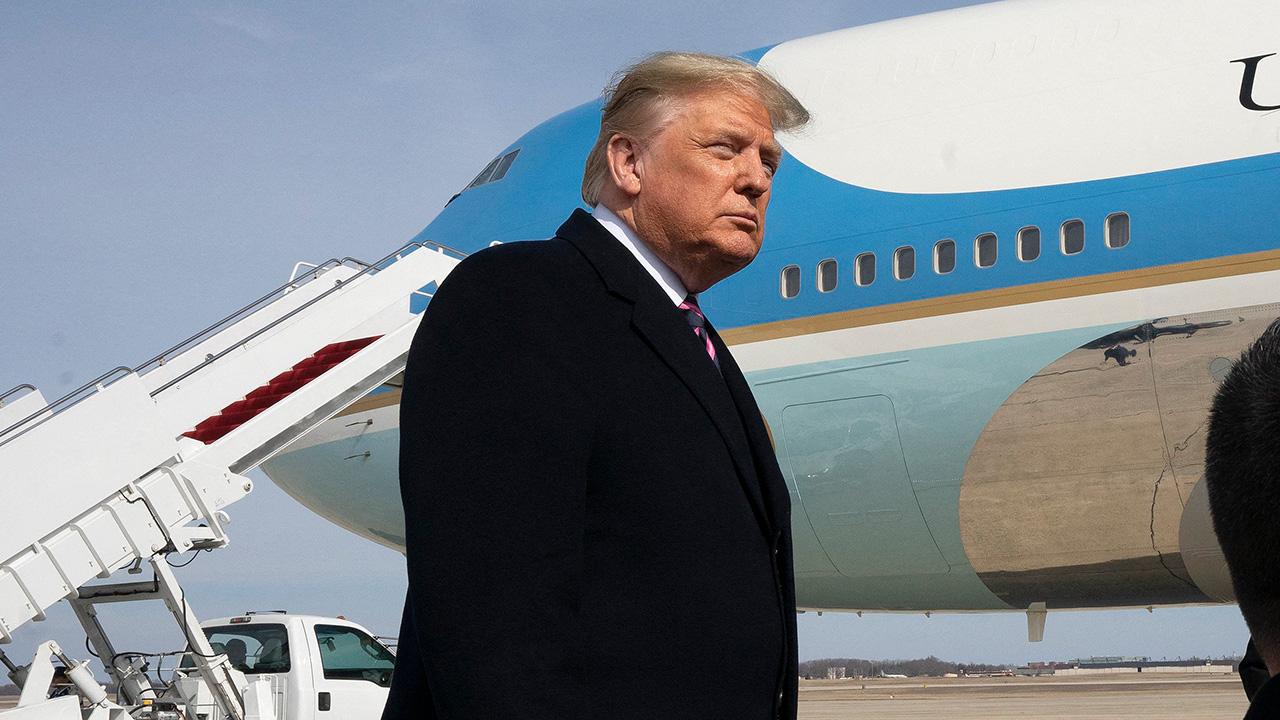 President Trump has been accused of leaking an unreported security threat against him in Turkey to boost his popularity.
