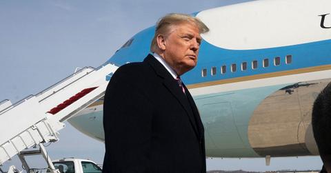 President Trump has been accused of leaking an unreported security threat against him in Turkey to boost his popularity.
