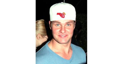 zachery ty bryan