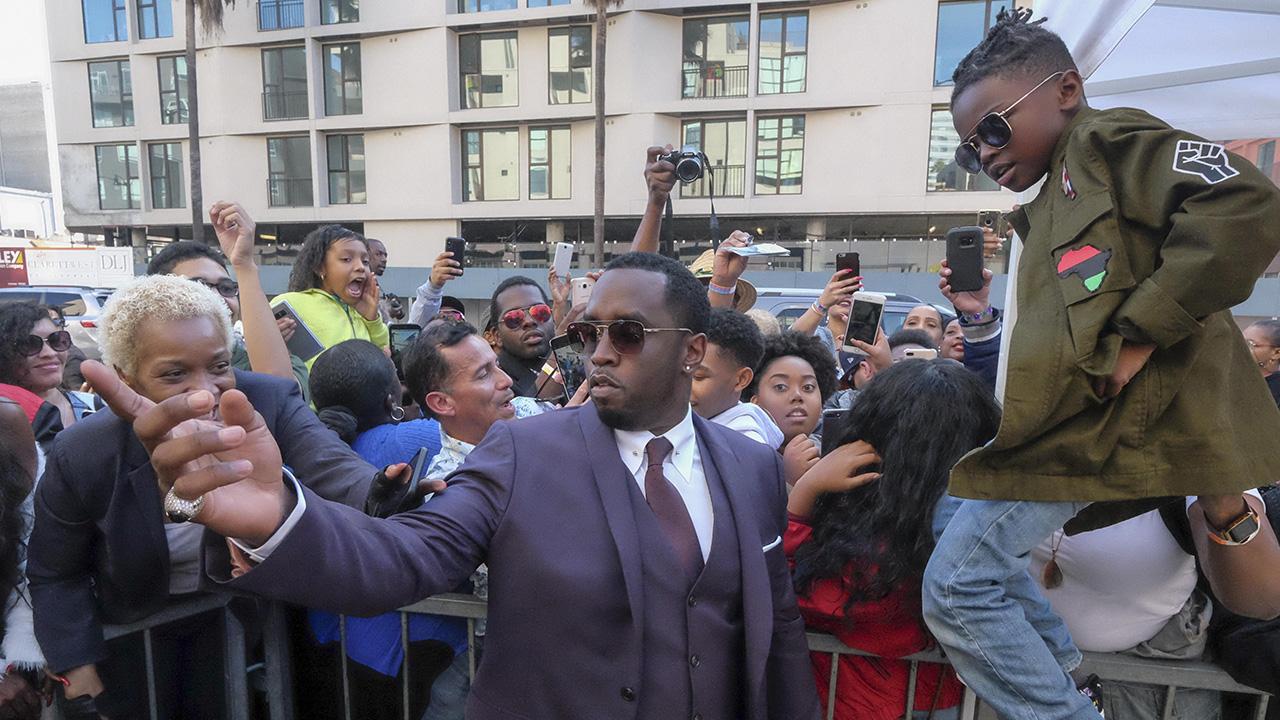 Sean Combs