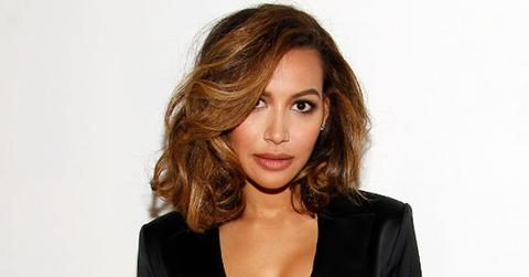 //naya rivera book platic surgery abortion anorexia confessions pp