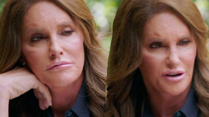 Caitlyn Jenner ‘Treat Me Like A Woman’