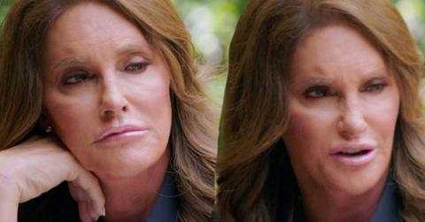 Caitlyn Jenner ‘Treat Me Like A Woman’