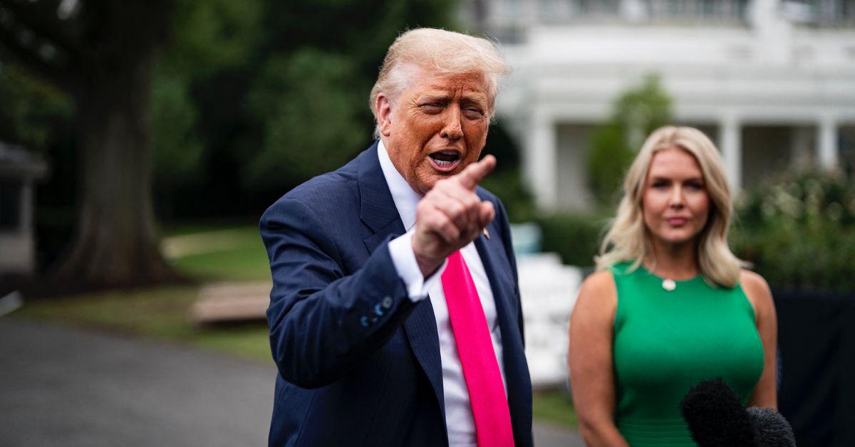 trump