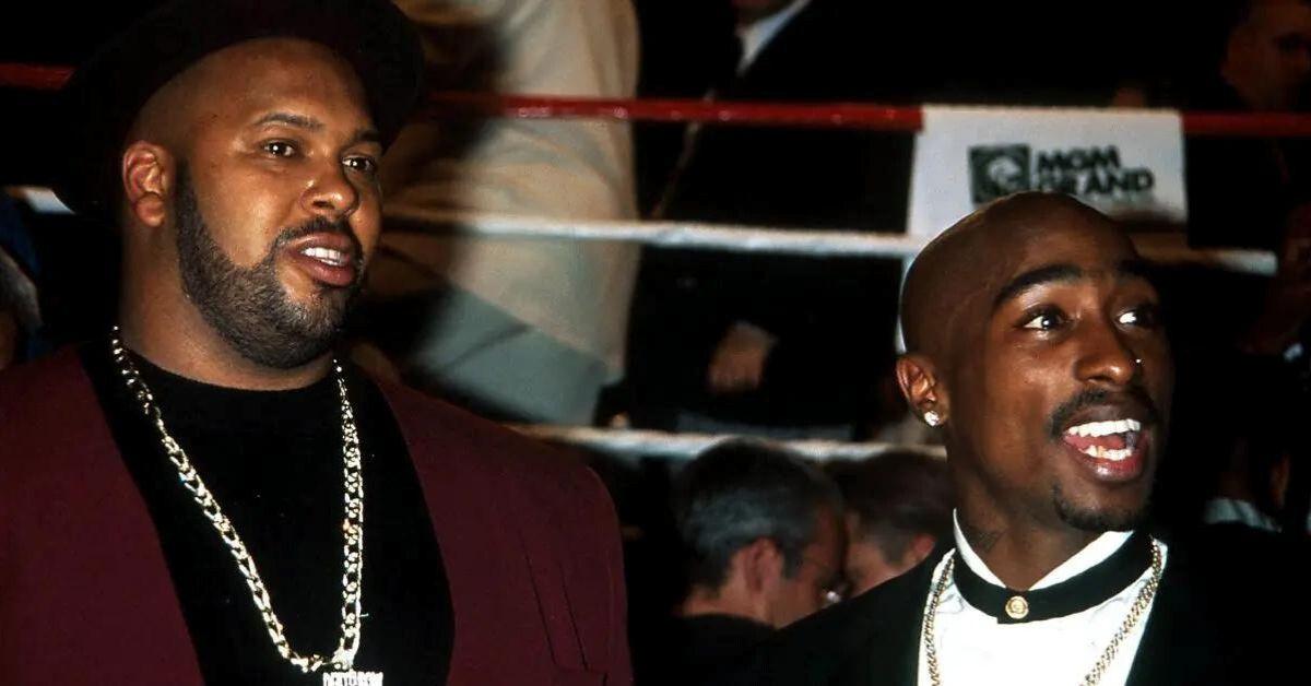 Diddy Ordered Hit on Tupac and Suge Knight, Sensational New Report Claims