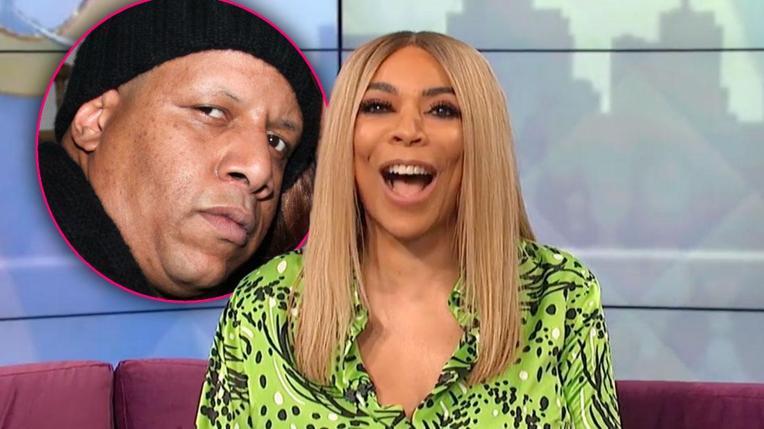 Wendy Williams Reveals She Is Dating Amid Kevin Hunter Divorce