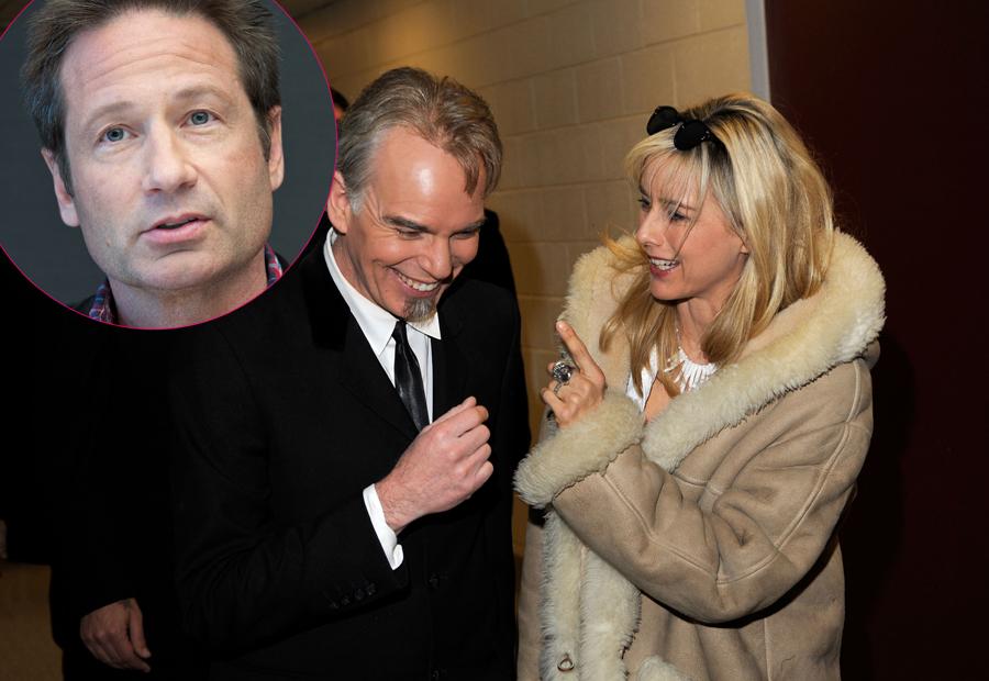 //david duchovny billy bob thornton tea leoni