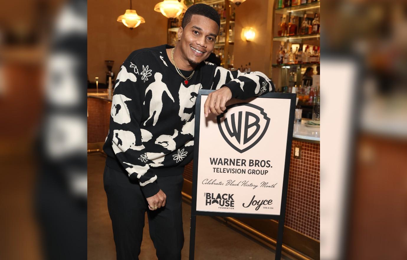 huck cory hardrict