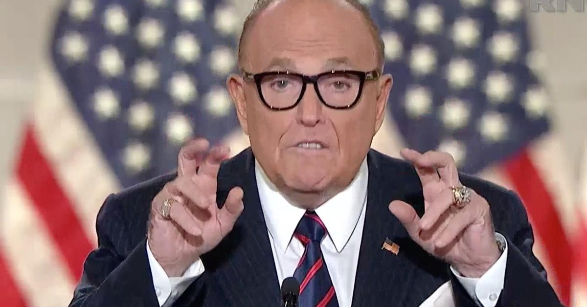 Giuliani