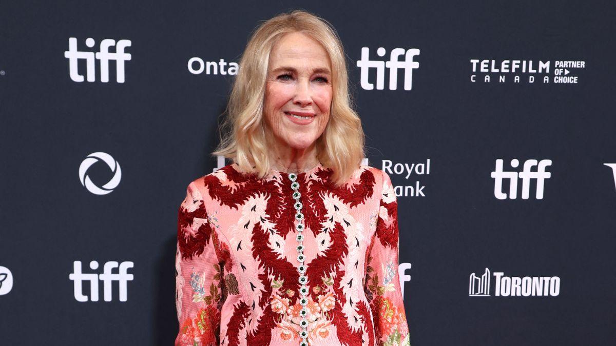 Photo of Catherine O'Hara