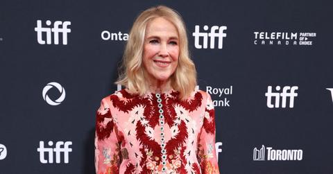 Photo of Catherine O'Hara