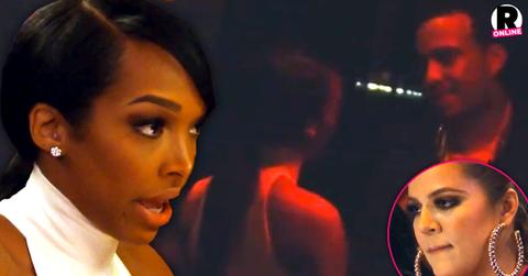 Khloe Kardashian Love Triangle KUTWK Video