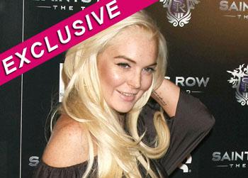 //lindsay lohan nudity the canyons