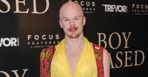 Fashion Designer Accuses Sam Brinton Of Stealing Her Clothes From Airport